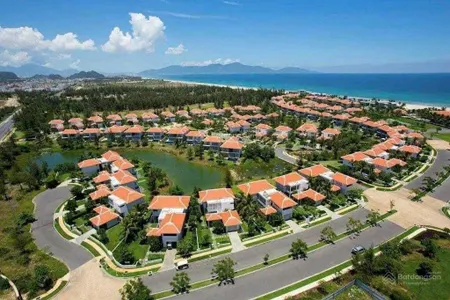 Chính chủ cần bán gấp căn ocean villa trả nợ ngân hàng, giá rẻ hơn thị trường 3 tỷ 1 căn duy nhất