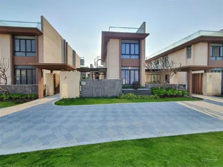Bán biệt thự cam ranh mystery villas hưng thịnh | sở hữu lâu dài nghỉ dưỡng 5 sao tại bãi dài