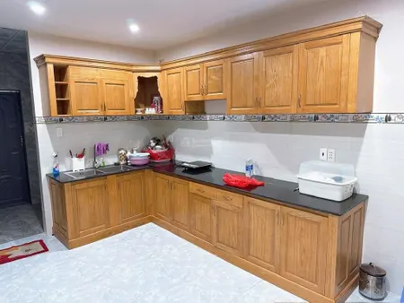 Chính chủ cần bán nhà 1 trệt 1 gác lửng khu dân cư vip phường long tâm tp bà rịa dt 6x19 sổ hồng