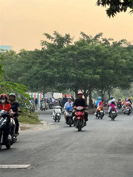 Căn góc trục chính đô thị chí linh 2, p. rạch dừa tp. hcm