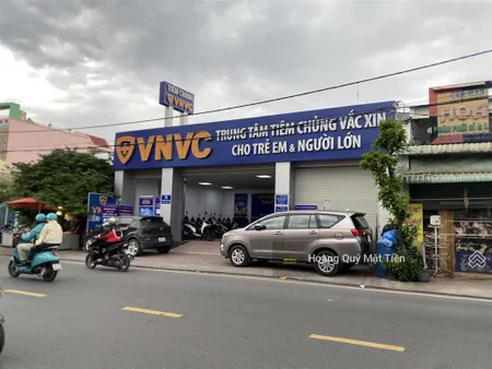 Mtkd nguyễn văn tăng ~ 12m*30m = 360m2 cn đủ giáp lê văn việt + vinhome q9. gpxd 1 hầm 5 lầu