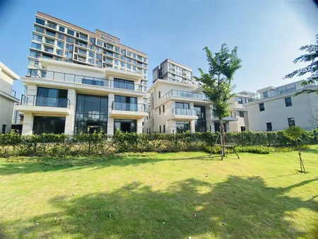 Hàng mới bán nhanh dinh thự the mizuki 350m2 căn góc chỉ 40 tỷ. hotline 0914 732 ***