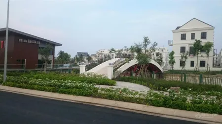 Bán biệt thự tại lò lu quận 9 chỉ 20 tỷ 500tr