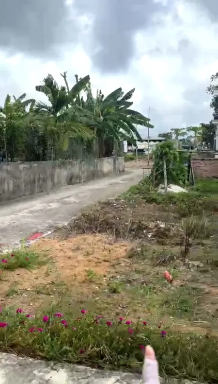 Bán đất 66,8m² ngang 4,5m giá 1.42 tỷ Phường An Dương(Lê Lợi) . liên hệ 0362558882