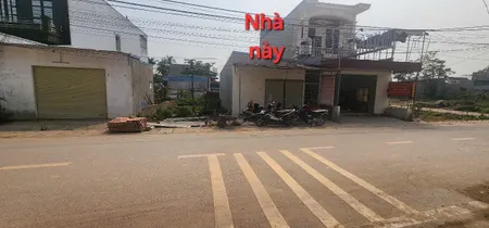 Bán đất 113m² ngang 6m . đường rộng 7m. giá 5.39 tỷ Phường Thuỷ Nguyên. (Hoa Động). liên hệ 0362558882