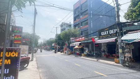 BÁN NHÀ MẶT TIỀN ĐƯỜNG GÒ DƯA, TAM BÌNH - 1270m2 - GIÁ 92 TỶ TL