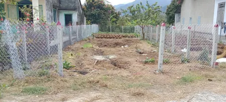 Bán đất Bình Lộc 202m², ngang 7m, mặt tiền nhựa, dân cư đông, giá chỉ 1,5 tỷ!