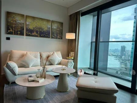 Bán căn hộ 1pn grand marina saigon giá tốt nhất thị trường