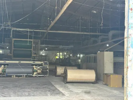 Bán kho nhà xưởng đẹp tại hùng vương, bến cát, bình dương, 42,5 tỷ, 17017m2