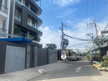 Bán xưởng hương lộ 2, btđa dt 10.35x21.52m, giá 11.1 tỷ tl hẻm nhựa 10m thông thoáng