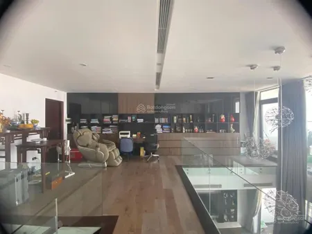 Bán căn penhouse & duplex nhà ở cho cbcs bộ công an, 16 tỷ, 255m2, 5pn siêu đẹp, nhiều tiện ích.