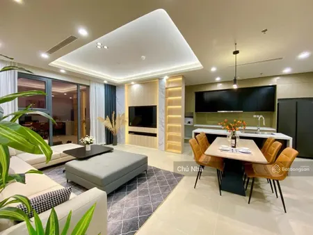(cực hiếm) tôi bán căn penhouse the pride tố hữu 360m2, full nội thất ở ngay, giá chỉ hơn 40tr/m2