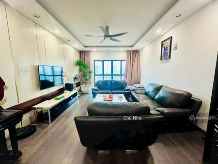 (giá tốt) chính chủ bán căn hộ 154m2 3n3w, mulbery land mỗ lao sẵn sổ, full nội thất toà c đẹp nhất