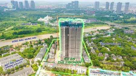 Chỉ trong vòng 7 ngày cđt the fibonan kđt ecopark tặng quà tân gia 110 triệu điện ngay để tư vấn