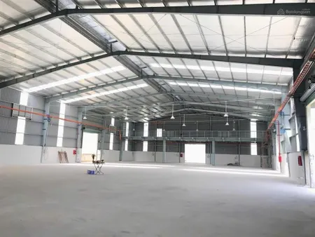 Cần bán nhà xưởng khu công nghiệp hiệp phước nhà bè giá tốt