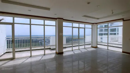 Penthouse hoàng anh gold house (an tiến) 566m2 (7pn, 5wc) giá 12 tỷ sổ hồng