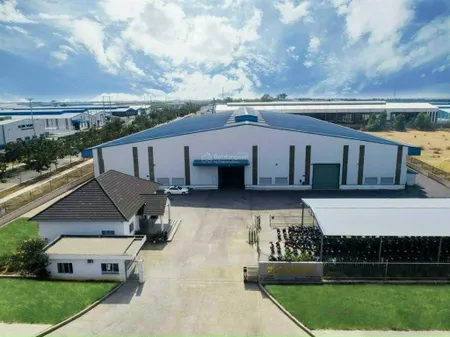 Nhà xưởng cần bán lê văn khương, hiệp thành, quận 12, dt 26.000m2 (2,6ha)