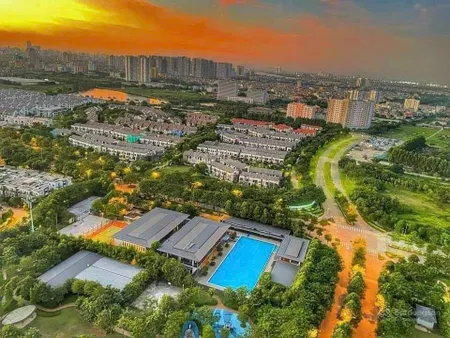 Bán căn hộ 3pn tại zen, gamuda gardens, 8.3tỷ, 95m2