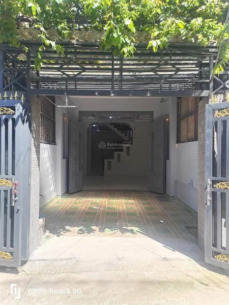 Bán nhà trệt lầu hoàn công gần hội trường đông hoà, dĩ an
