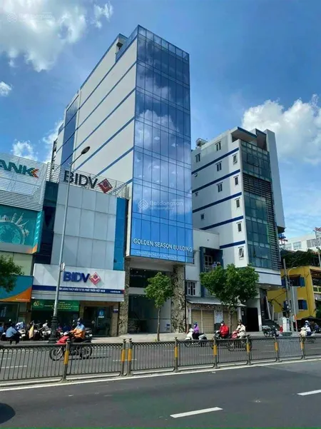 Rẻ nhất bán nhà mt đường 3/2, quận 10, 6 x 29m, cn 180m2, hầm + 9 tầng, hđt 350tr giá 65 tỷ tl
