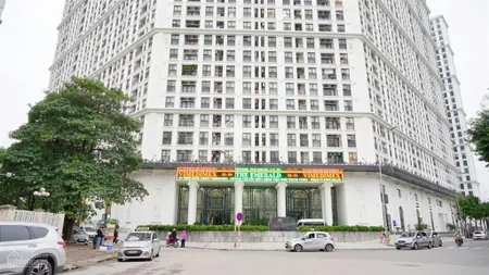Cần bán căn hộ 80m2 chung cư ct8 the emerald, mỹ đình 1, nam từ liêm