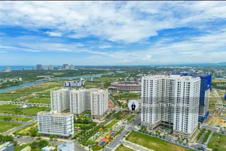 Căn hộ 2pn, 2wc, 67m2 tại hoàng minh thắng, 2,5 tỷ, ngũ hành sơn, đà nẵng 0906 565 ***