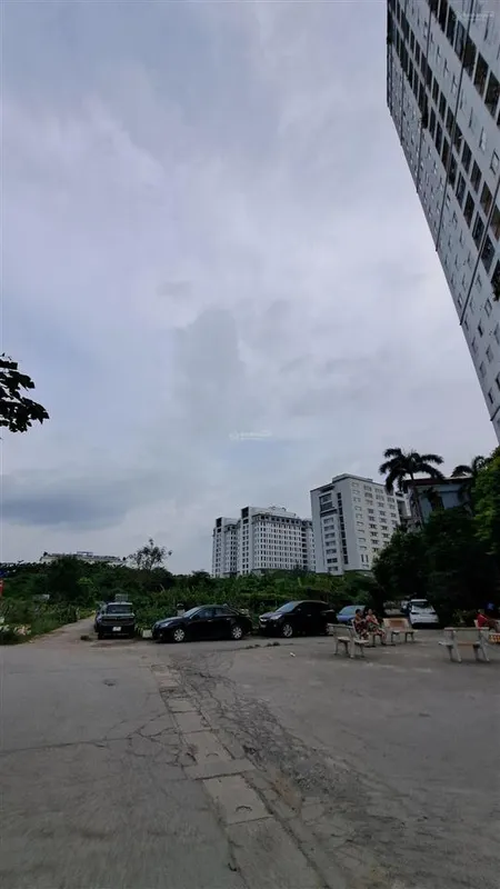 Bán nhà ngõ 521 cổ nhuế, lô góc 159m, 4 tầng giá 43 tỷ