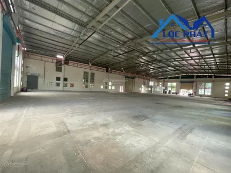 Bán xưởng 5.000m2 kcn amata biên hoà, đồng nai, giá 32 tỷ