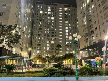 Do không còn nhu cầu sử dụng nên em cần bán nhanh căn 1pn 1wc 50m2, hỗ trợ vay nh 70%