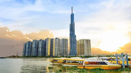 Giảm 3 tỷ cần bán gấp căn hộ cao cấp landmark 81