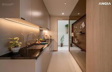 Sẵn 1 suất căn góc sân vườn lớn đẹp nhất the gió riverside ck 12% + tặng 50tr, full nội thất
