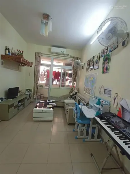 Chung cư 183 hoàng văn thái 70m2, 2 ngủ chỉ 4.7 tỷ
