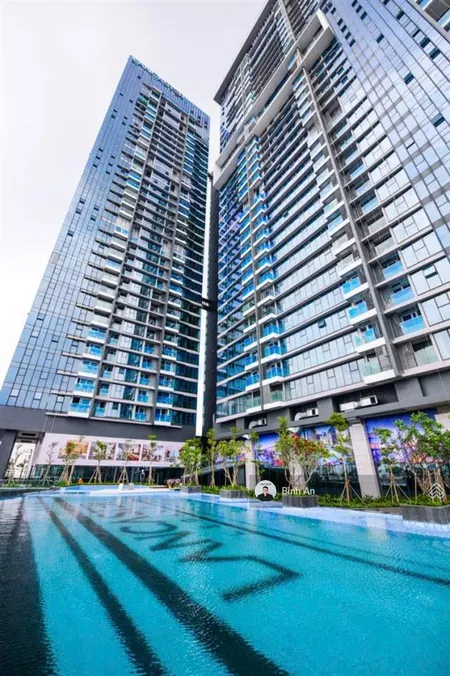 Chỉ còn vài căn view đẹp tại lancaster legacy đã hoàn thiện giá ưu đãi