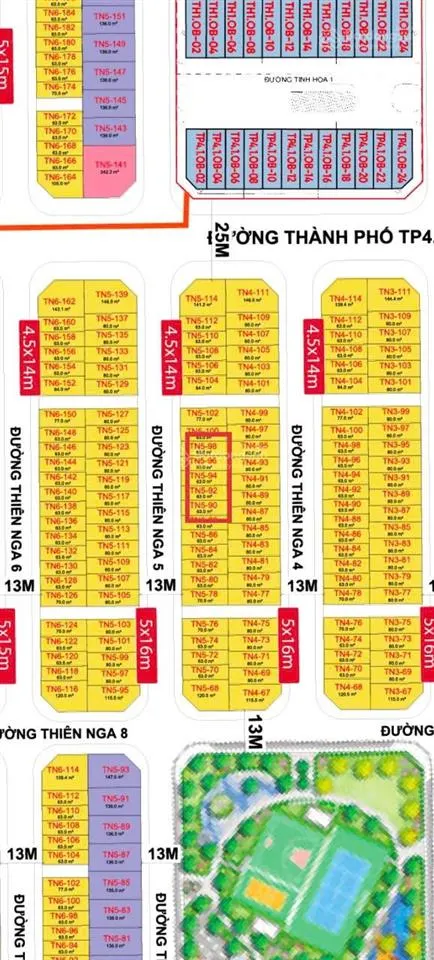 Bán biệt thự 63m2 tại vinhomes global gate, 21,5 đông hội, đông anh, hà nội, chính chủ giá cực chất
