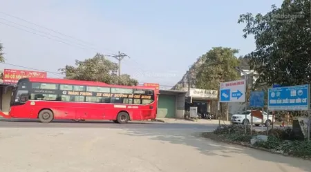 Hoa hậu chương mỹ, dt 600m2. mt 60m, giá 4.95 tỷ. lô góc, đường ô tô tải đua