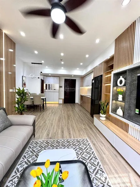 Bán chcc 87 lĩnh nam toà horizon city. căn cực thoáng. dt 115m2 3pn 2wc