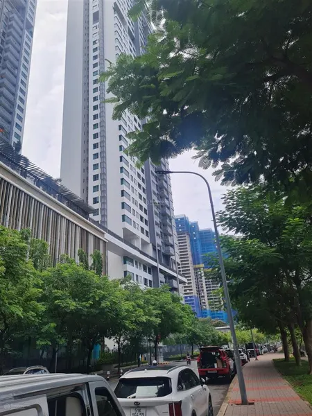 Bán cc 4pn 3wc tại the view riviera point, 13,5 tỷ, 177m2, hàng hot