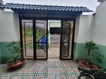Bán nhà riêng 65m2, 950 triệu tại đường 826c, xã phước lại, cần giuộc, long an