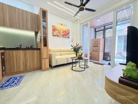 Bán nhà vườn lài quận tân phú hẻm xe hơi thông 37m 2 tầng 3pn nội thất cao cấp 5.65 tỷ tl