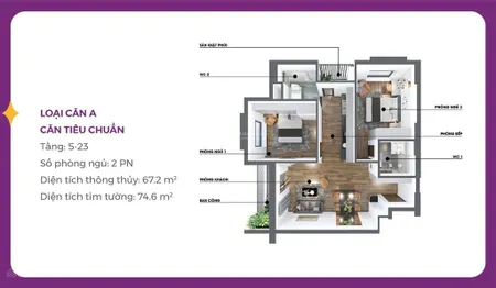 Vip chào bán căn góc 2 mặt tiền view thành phố cực đẹp. tầng cao view đẹp cho khách hàng
