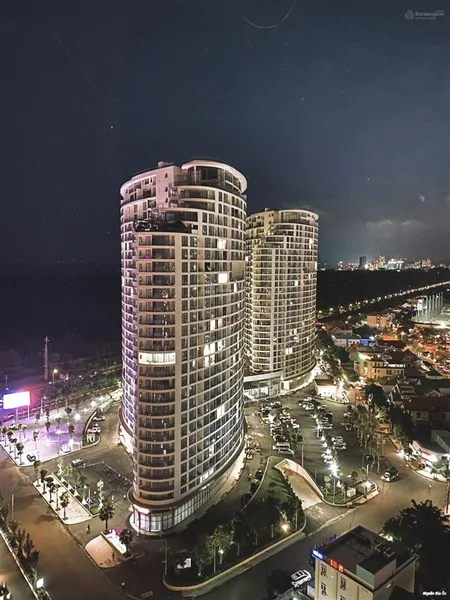 Bán căn hộ gateway 74m2 2pn 2wc full nội thất view phố