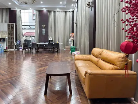 Bán biệt thự khu himlam, giáp phú mỹ hưng, quận 7, diện tích 12x20m, hầm, 4 lầu, st, hồ bơi, 52 tỷ