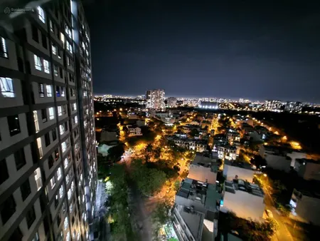 Bán gấp căn hộ saigon intela deal hot, không có căn thứ 2 (cam kết giá thật không báo ảo)