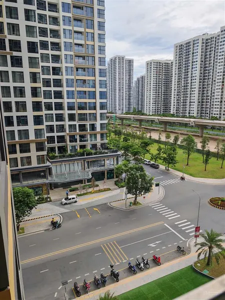Chuyển nhượng glory heights giá tốt 1pn + bán 2.5tỷ nhà mới