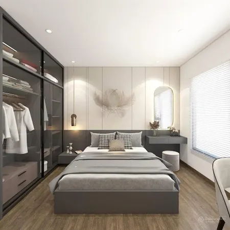 Căn hộ cc 3pn view đẹp tại eden garden thái bình, 3,469 tỷ, 102.6m2