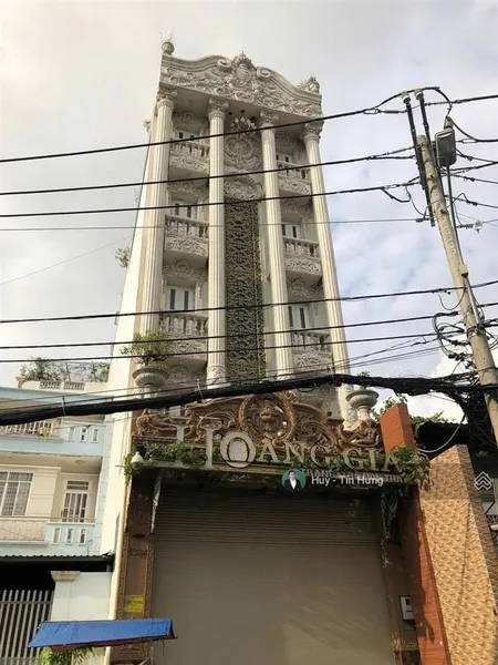 Bán nhà mt lê đình cẩn, 6.3 x 28m, 6 tấm, 25.5 tỷ. nhà mới đẹp. (tín hưng)