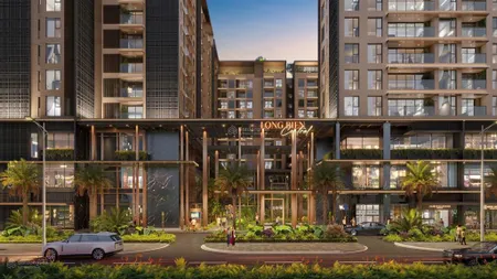Chính thức nhận booking dự án mới central long biên nằm tại trung tâm phường long biên, hà nội
