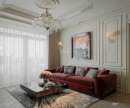 Tổng hợp quỹ căn hộ hateco laroma diện tích 80 m2 137 m², 3 pn, giá từ 115 triệu/m²