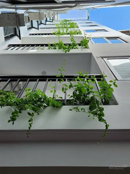 Bán tòa nhà cho thuê 25 phòng xây 8t ngõ 29 thụy khuê, tây hồ dt 110m2 thu nhập 160 tr/th giá 25 tỷ