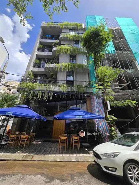 Căn hộ mới 100% vip phố biển an thượng, dòng tiền gần 180 tr/tháng chuẩn pháp lý
